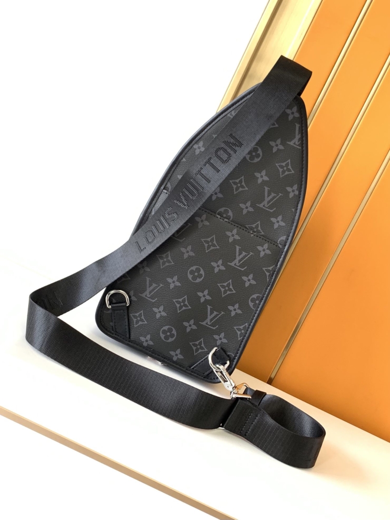 LV Waist & Chest Packs